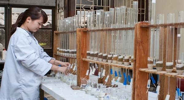 Danh sách các phòng thí nghiệm được chỉ định thử nghiệm phân bón